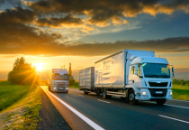 Thuận Hòa Logistics Đẩy Mạnh Đầu Tư Vận Tải – Tăng Tốc Độ, Mở Rộng Phủ Sóng Toàn Quốc