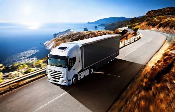 Vận Tải Đường Bộ Bằng Xe Tải 2 Tấn Cần Giấy Tờ Gì 